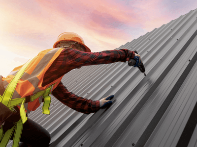 About Roof Repair Experts Edgefield, SC