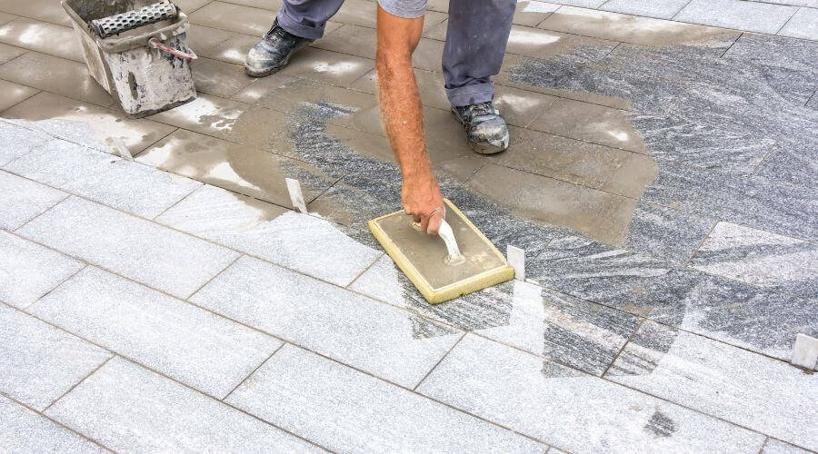 Professional New roof installation in Edgefield, SC